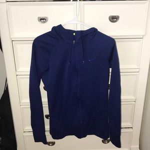 Nike jacket